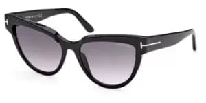 Tom Ford Sunglasses FT0941 NADINE 01B