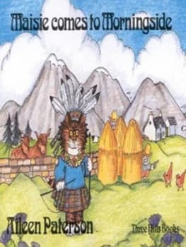 Maisie Comes to Morningside Paperback