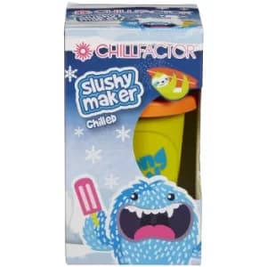 Chillfactor Slushy Maker