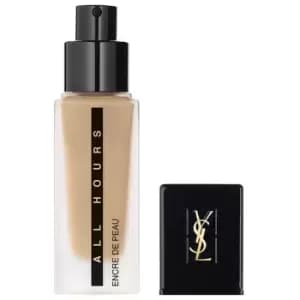 Yves Saint Laurent All Hours Foundation (Various Shades) - MN1