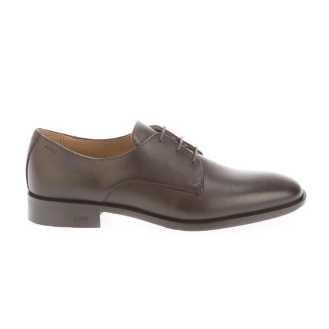 Boss Colby Derby Shoes Brown male UK 6