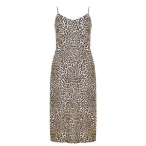 Levis Marietta Slip Dress - Multi