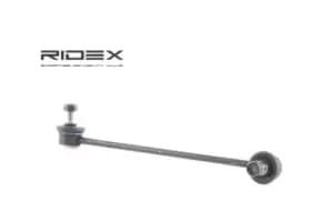 RIDEX Anti-roll bar link 3229S0207 Rod / Strut, stabiliser,Drop link HYUNDAI,KIA,ACCENT III Stufenheck (MC),ACCENT III (MC),RIO II (JB)