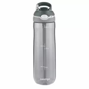 Contigo Ashland Autospout Water Bottle - Smoke