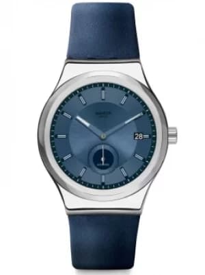 Swatch Mens Petiteseconde Watch SY23S403