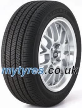 Bridgestone Turanza EL 400-02 RFT ( 205/50 R17 89V *, runflat )