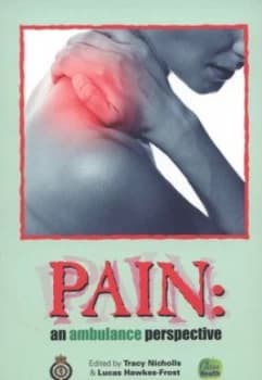 Pain Paperback