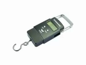 Silverline 243857 Electronic Pocket Balance 40kg