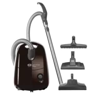 Sebo Airbelt E1 Boost ePower EB9262 Cylinder Vacuum Cleaner