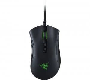 DeathAdder V2 Optical Gaming Mouse