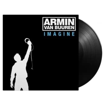 Armin van Buuren - Imagine Vinyl