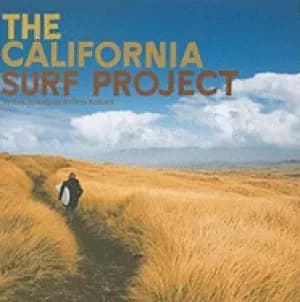 california surf project