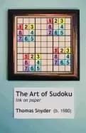 art of sudoku
