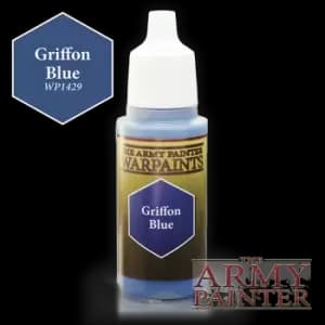 Griffon Blue