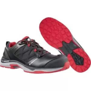 Albatros ULTRATRAIL BLACK LOW 64.620.0-42 ESD protective footwear S3 Shoe size (EU): 42 Black, Red