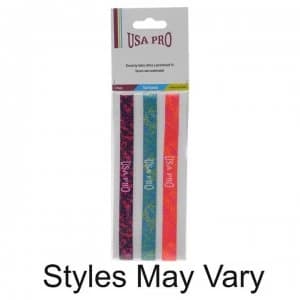 USA Pro Headband - Multi