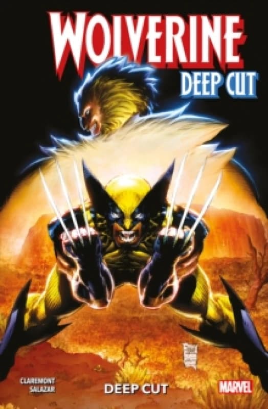 Wolverine: Deep Cut Paperback / softback