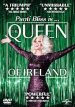 Panti Bliss - The Queen of Ireland