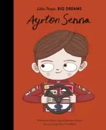 Ayrton Senna : Volume 49