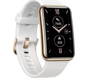 Huawei Watch Fit - Frosty White