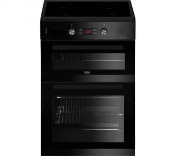 Beko BDI6C55K Electric Induction Cooker