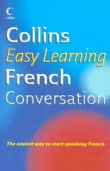 Collins French Conversation. Paperback
