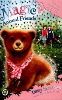 Hannah Honeypaws Forgetful Day by Daisy Meadows Book