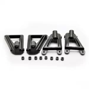 Hobao Dc-1 Shock Tower, 4 Pcs.
