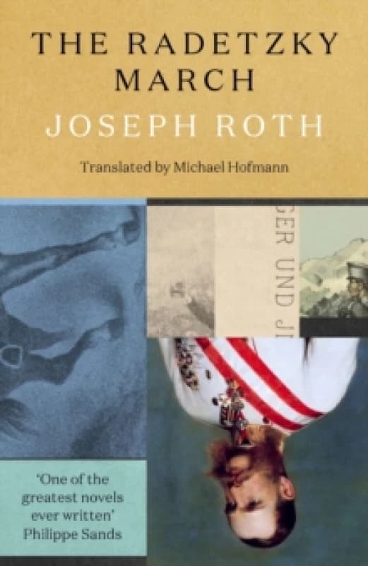 The Radetzky March Paperback / softback