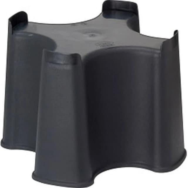 WARD Ward - Black Slim Line Water Butt Stand for 100L Waterbutts 530186