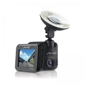 Mio MiVue Full HD 1080p In Car Dash Cam