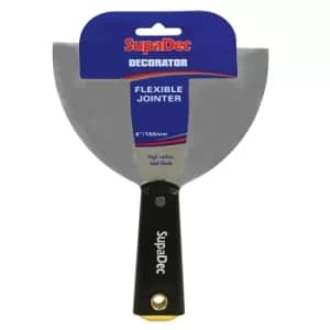 SupaDec Decorator Flexible Jointers 6"