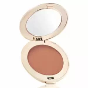 Jane Iredale Pure Pressed Sheer Honey