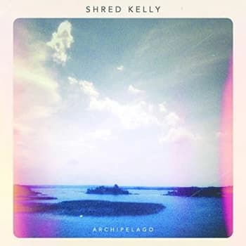 Shred Kelly - Archipelago CD