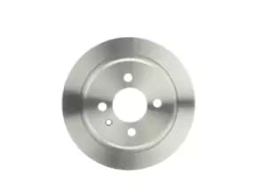Bosch Brake disc BMW 0 986 478 034 34211119581,34211122282,34216755407 Brake rotor,Brake discs,Brake rotors 34216755408,6755407,6755408