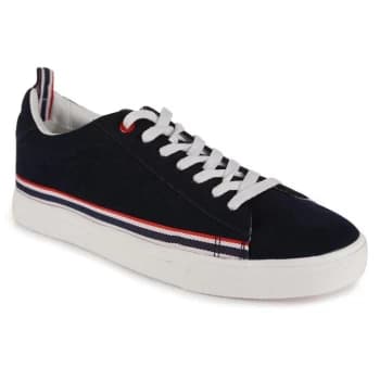 Regatta Stripe Trainer - Blue