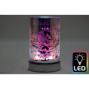 Buddha LED Oil Burner (UK Plug)