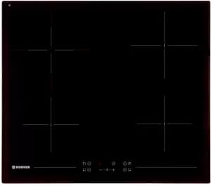 Hoover HH64DB3T 4 Zone Ceramic Hob