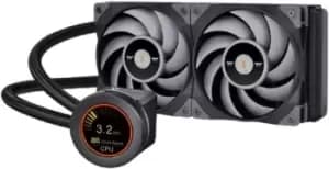 Thermaltake TOUGHLIQUID Ultra 240 All-in-One Liquid Cooler