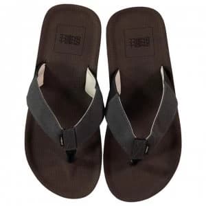 ONeill Chad Flip Flops Mens - Tortoise Shell