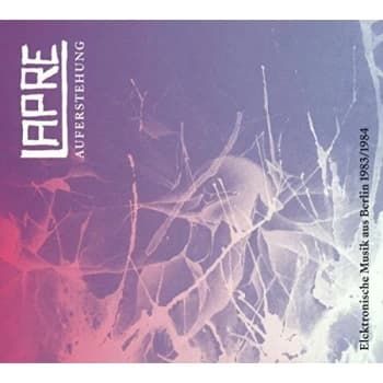 Lapre - Auferstehung CD