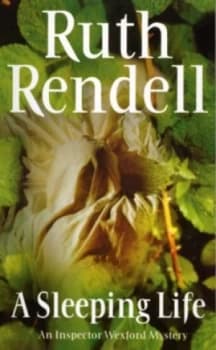 A Sleeping Life by Ruth Rendell Paperback
