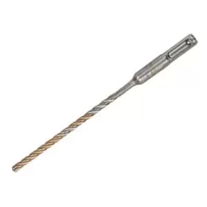 IRWIW2039372 Speedhammer Quad Drill Bit 5.5 x 160mm - Irwin
