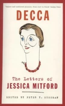 Decca by Peter Y. Sussman Paperback