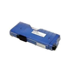 Panasonic DQTUN20C Cyan Laser Toner Ink Cartridge