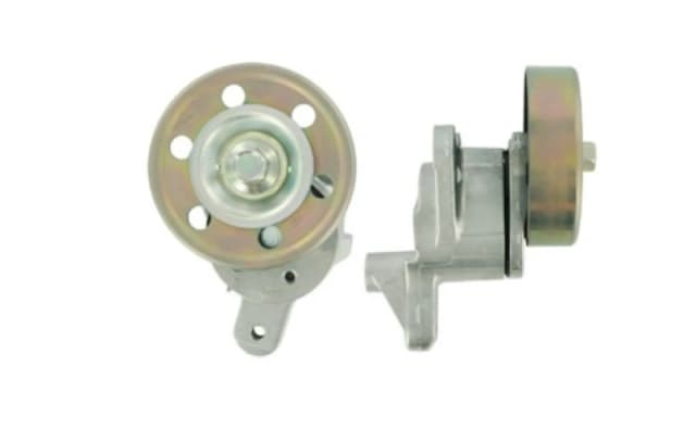 KRAFT 1223755 Tensioner Belt Tensioner,v-ribbed belt (541)