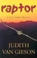 raptor a neil hamel mystery