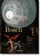 hieronymus bosch the complete works 40th ed