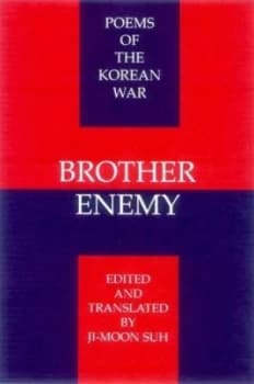 Brother Enemy by Ji-Moon Suh Book