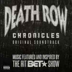 Death Row Chronicles by Various Artists CD Album